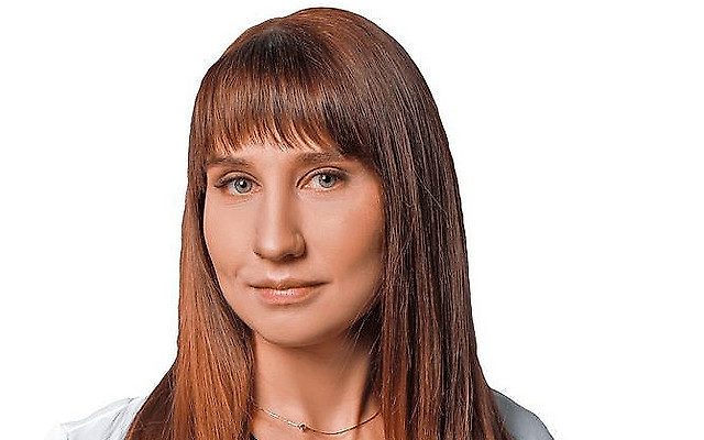 Руссу (Колугина) Анна