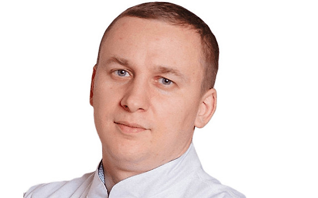 Чаркин Георгий Павлович