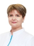 Колесникова Ольга Александровна