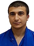 Салманлы Салман Шахин оглы