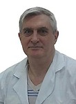 Соленый Григорий Петрович