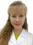 Ващенко Маргарита Сергеевна