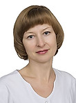 Лаврова Ирина Александровна