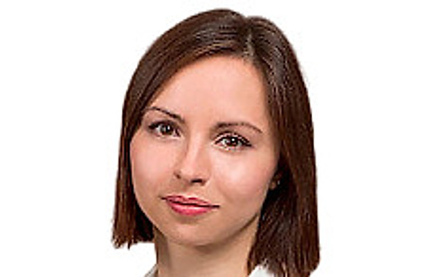 Медведева Наталья Михайловна
