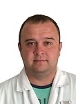 Волченков Илья Геннадьевич