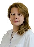 Глухова Елена Александровна