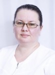 Антонова Мария Александровна