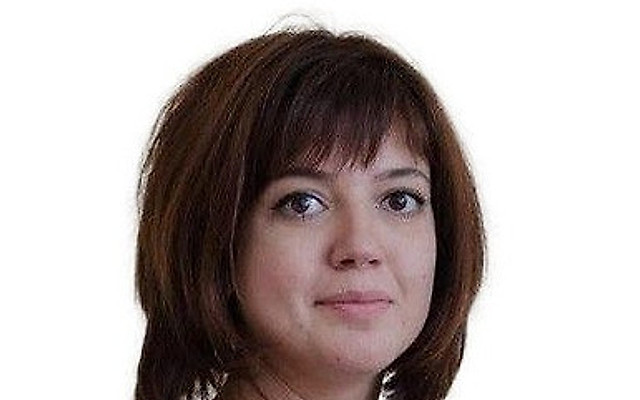 Гусева Полина Юрьевна