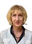 Абрамова Нина Сергеевна