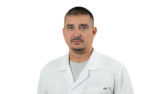 Микишев Андрей Александрович