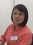 Горяинова Олеся Владимировна