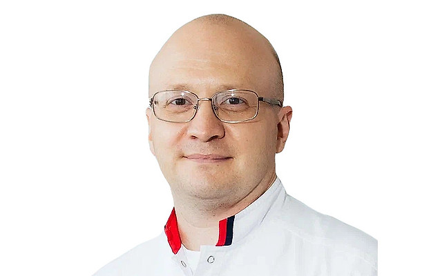Кадымов Назим Азерович