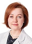 Масютина Ирина Викторовна