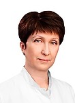 Славина Ирина Борисовна