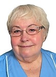 Тум Людмила Васильевна