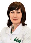Познахарева Ольга Николаевна