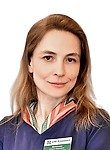 Колосова Ольга Юрьевна