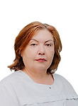 Татлова Рушана Рустамовна