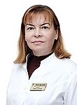 Савина Лариса Петровна