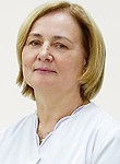 Карзанова Лариса Павловна