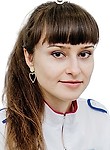 Шабанова Ирина Петровна