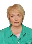 Никифорова Валентина Владимировна