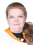 Кузнецова Ирина Владимировна