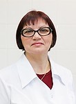 Кустова Любовь Николаевна