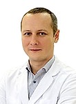 Иньков Сергей Сергеевич