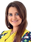 Тутубалина Карина Герольдовна
