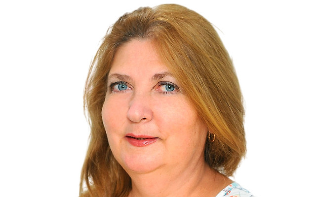 Венедиктова Ирина Степановна
