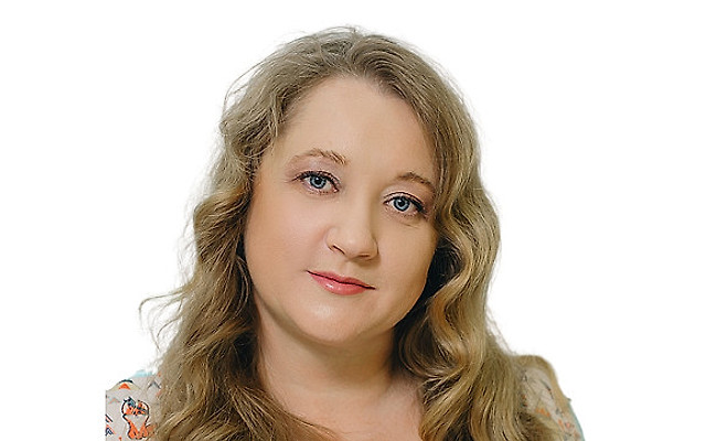 Фоголева Ангелина Александровна