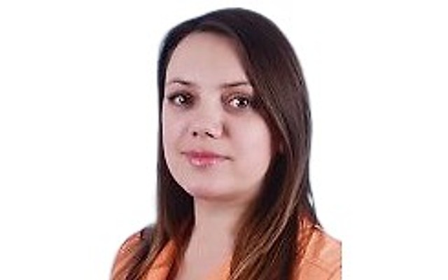 Панферова Наталья Александровна