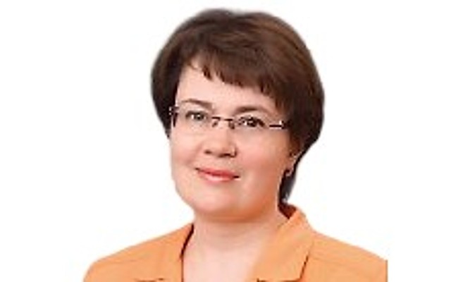 Сорокина Татьяна Юрьевна