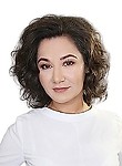Кузнецова Елена Андреевна