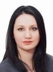 Алиева Наида Махачевна