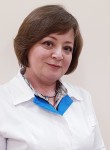 Волкова Ирина Борисовна