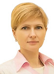 Назарова Ольга Валерьевна