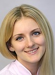 Макарова Екатерина Александровна