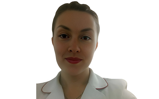 Лашина Екатерина Владимировна