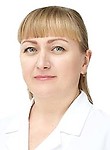 Трифанова Наталья Михайловна