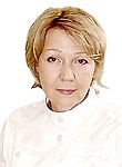Бурмистрова Зарема Юрьевна
