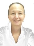 Ивановская Наталья Алексеевна