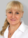 Гусева Татьяна Васильевна