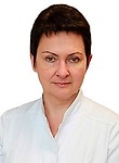Положенцева Марина Олеговна