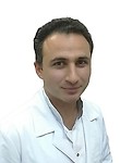 Харадзе Эмзар Нодарович