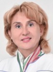 Разносчикова Татьяна Владимировна