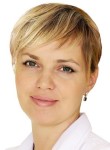 Екимова Елена Вячеславовна