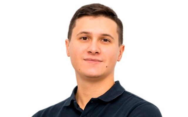 Казадаев Иван Сергеевич