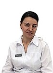 Новикова Анна Алексеевна